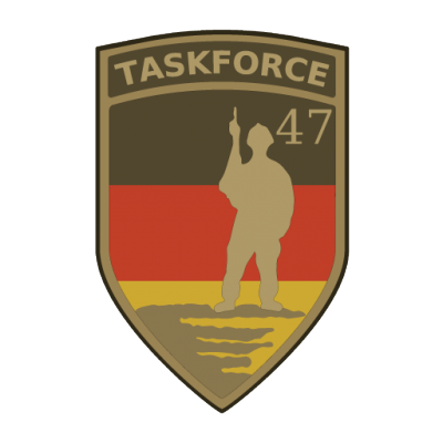 Task Force 47 Logo