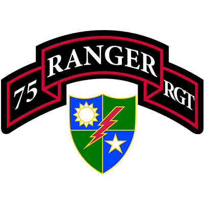 The 75th Ranger Regiment | Arma 3