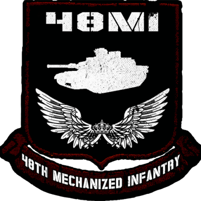 arma 3 mechanized infantry