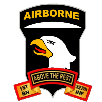 101st airborne arma 3