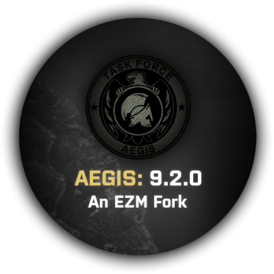 Steam Workshop::Arma 3 Aegis