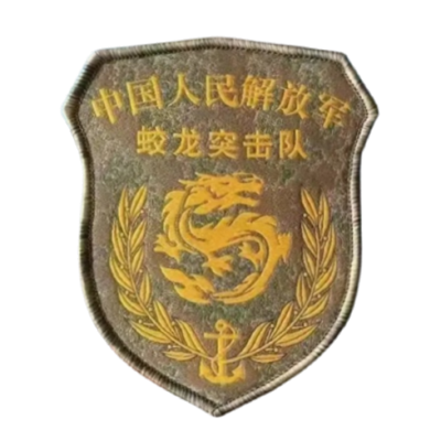 中国人民解放军特种部队蛟龙突击队| Arma 3 | Official Website
