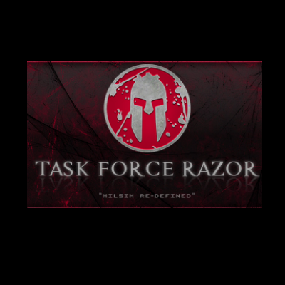 Task Force Razor | Arma 3 Website