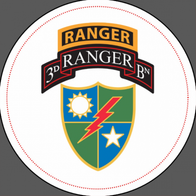 3rd Ranger Battalion 75th Reg Arma 3