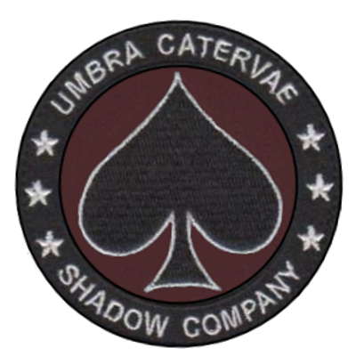 Shadow Company Mw2 Logo   O6c7D0Y7Xf 