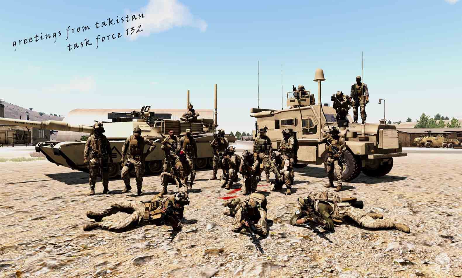 Force 132 - Hoplite | 3 | Official Website