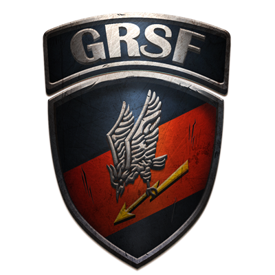 Grsf Arma 3